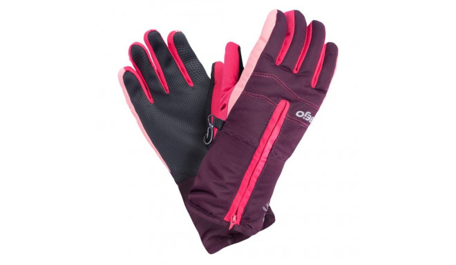 Bejo Osian II Kdg Jr gloves 92800378909 (S/M)