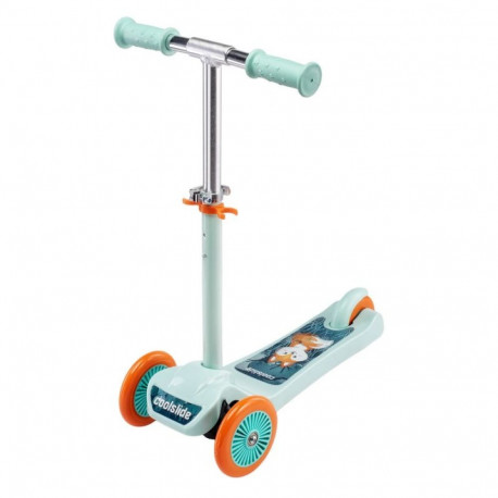 Coolslide Fireman Scooter Jr 92800398289