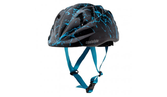 Coolslide Elmo Jr 92800354366 helmet (M)