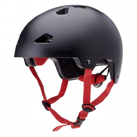 Coolslide Nuts Jr 92800354410 helmet (L)