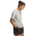 adidas Essentials Single Jersey 3-Stripes M IC9337 (M)