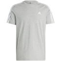 adidas Essentials Single Jersey 3-Stripes M IC9337 (M)