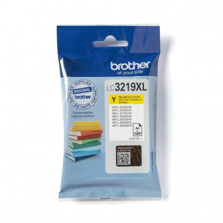 Tint LC3219XLY 1500p MFC-J53/57/59/65/69xxDW seadmetele