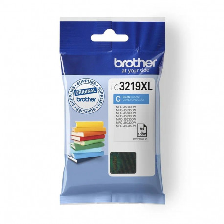 Tint LC3219XLC 1500p seadmetele MFC-J53/57/59/65/69xxDW