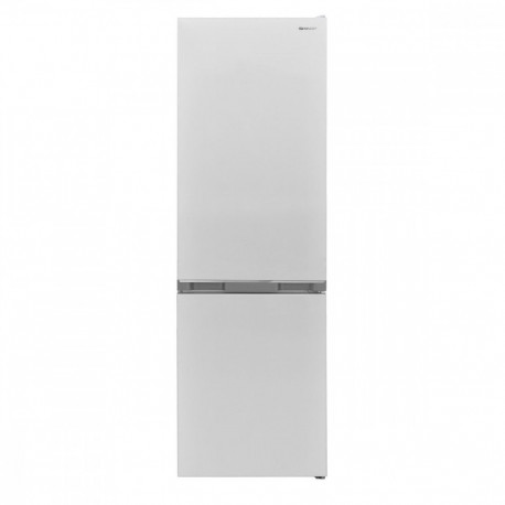 Fridge-freezer SJ-FBB04DTXWE