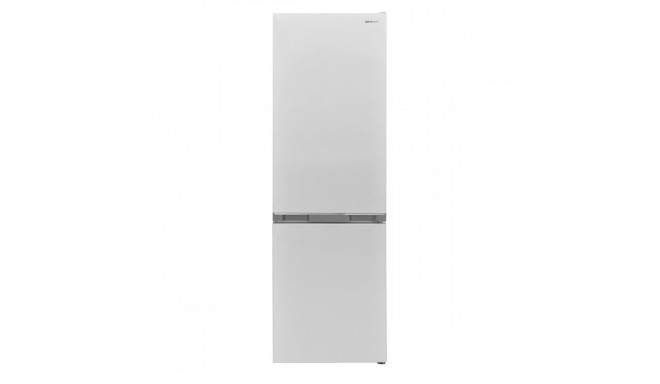 Fridge-freezer SJ-FBB04DTXWE