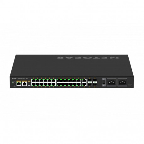 Switch GSM4230UP 24xGE PoE++ 4xSFP