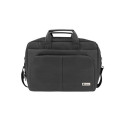 Notebook Bag Gazelle 13 - 14 black Notebook Bag Gazelle 13 - 14 black