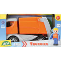 Truckies Garbage truck 22 cm