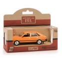 FSO Polonez orange 1:43