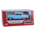 Chevrolet Bel Air 1957 1:32 разные цвета