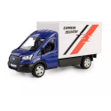 Ford Transit Chassis Cab 1:32