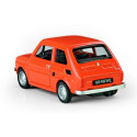 Fiat 126P 1:43