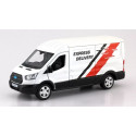 Ford Transit Van white 1:32