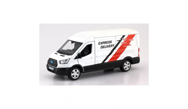 Ford Transit Van white 1:32