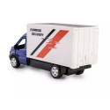 Ford Transit Chassis Cab 1:32