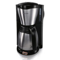 Philips Philips Daily Collection Coffee maker HD7546/20 With Black&metal