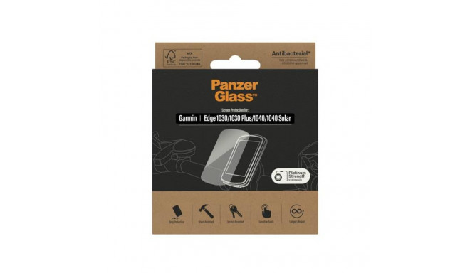 PanzerGlass Garmin Edge 1030 AntiGlare Ekrāna aizsargs