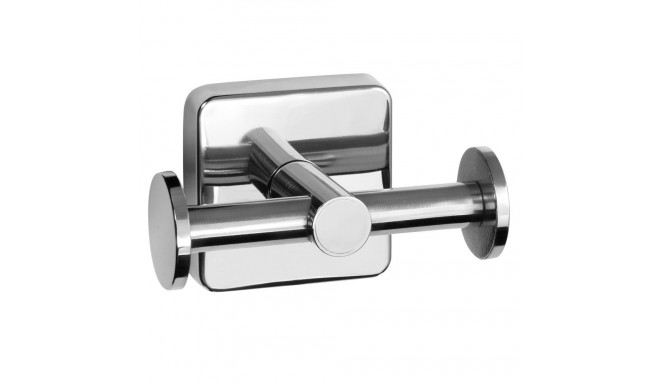 topelt rätikukonks Kapitan QUATTRO 42 22, kroom