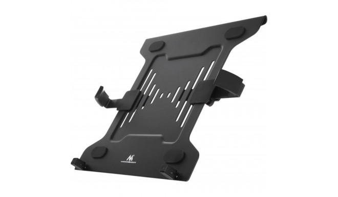 Maclean MC-764 - Laptop stand  monitor  suitable for spring-loaded grip