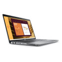 Latitude 5450 | 14 " | IPS | FHD | 1920 x 1080 pixels | Intel Ultra 7 | 165H | 16 GB | DDR5 | SSD 51