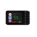 Navitel | Car Video Recorder | R385 GPS | 2", 320 x 240 | GPS (satellite) | Maps included