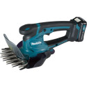 Makita UM600DWAEX cordless shears 16 cm
