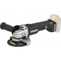 Worx WX812.9 sander