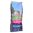 DOG FOOD DRY ADULT LARGE LAMB&RICE 12KG