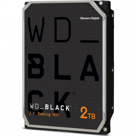WD Black 2TB