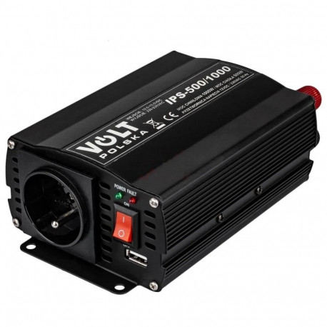 pingemuundur 3IPS651012 IPS 500/1000W 12V