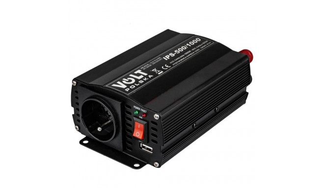 Pingemuundur 3IPS651012 IPS 500/1000W 12V