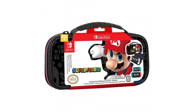 Deluxe reisikohver Super Mario