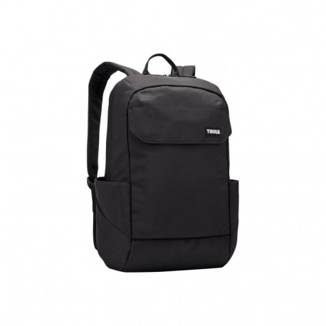 Thule | Lithos Backpack | TLBP-216 | Fits up to size 16 " | Backpack | Black