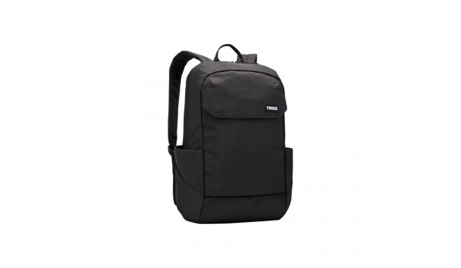 Thule seljakott Lithos TLBP-216 kuni 16", must