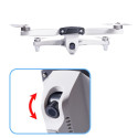 Syma Z6PRO RC droon GPS 4K 5G Wifi FPV 2.4GHz