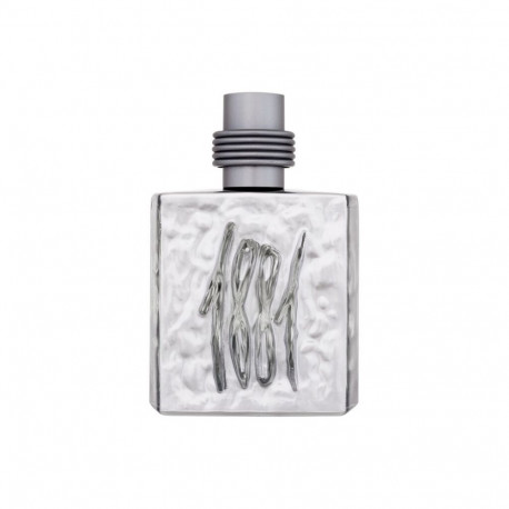 Nino Cerruti Cerruti 1881 Silver Eau de Toilette (100ml)