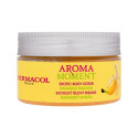 Dermacol Aroma Moment Bahamas Banana Exotic Body Scrub (200ml)