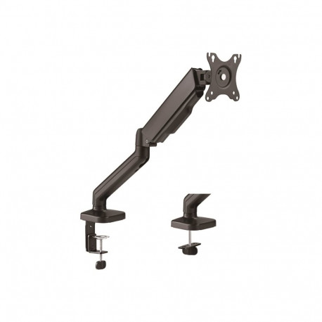 LOGILINK monitorikinnitus BP0176 17-32inch terasest gaasvedruga, must