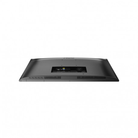 AOC Q27B3CF2 27-tolline 2560x1440 100Hz IPS lame H/A 110mm 65W AdaptiveSync USB HUB kõlarid madal si