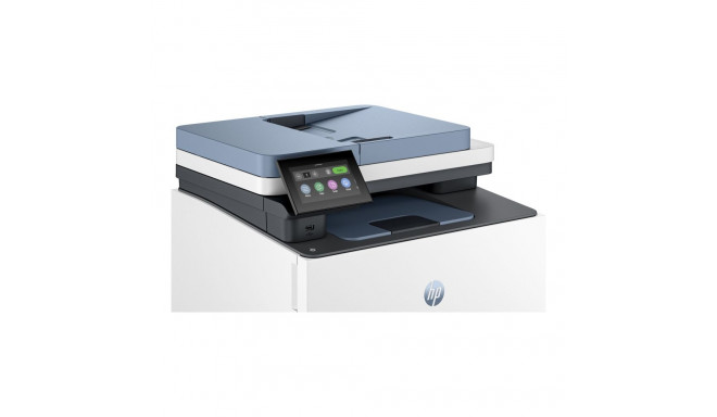 HP Color LaserJet Pro MFP 3302fdw 25ppm värviline printer