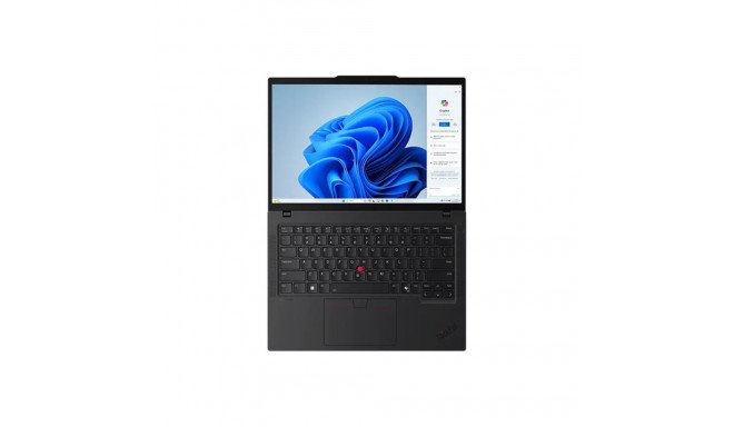 LENOVO TP T14 G5 Intel Core Ultra 7 155U 14inch WUXGA 400n 16:10 16GB 512GB LTE-UPG 52.5Wh UMA W11P 