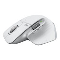 LOGITECH Master Series MX Master 3S for Mac Mouse ergonomic optical 7 buttons wireless Bluetooth 2.4