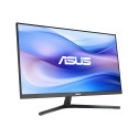 ASUS VU279CFE-B Eye Care Monitor 27inch IPS WLED FHD 16:9 100Hz 250cd/m2 1ms HDMI USB Type C Quiet B