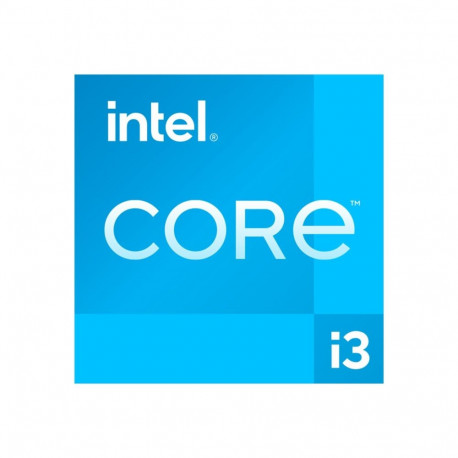 Intel protsessor Core i3-14100 3.5GHz LGA1700 12M Cache, karbis