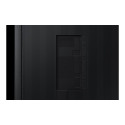 SAMSUNG 50inch UHD/4K 16:9 QB50C Slim-LED 350nits Speakers 2x10W black 3xHDMI 2.0 USB 2.0 x 2 Ethern
