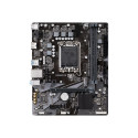 Gigabyte emaplaat H610M K DDR4 LGA1700 1xHDMI