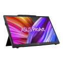 ASUS ProArt PA169CDV pliiatsiekraan 15.6-tolline IPS 4K UHD WACOM EMR 100% sRGB värvitäpsus E < 2 Ca
