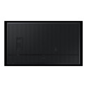 SAMSUNG 50inch UHD/4K 16:9 QB50C Slim-LED 350nits Speakers 2x10W black 3xHDMI 2.0 USB 2.0 x 2 Ethern