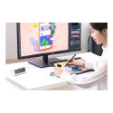 ASUS ProArt PA169CDV pliiatsiekraan 15.6-tolline IPS 4K UHD WACOM EMR 100% sRGB värvitäpsus E < 2 Ca
